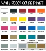 Wall Quote Design 6 - Image 3