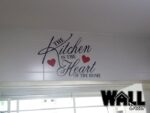 Kitchen Decal Design 1 - Image 2