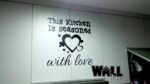 Kitchen Decal v2 - Image 2