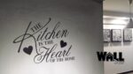 Kitchen Decal Design 1 - Image 3