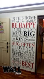 Wall Quote Design 2 - Image 3