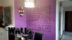 Wall Quote Design 1 - Image 2