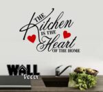 Kitchen Decal Design 1