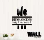 Kitchen Decal v3