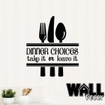 Kitchen Decal v3