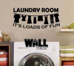 Laundry Decal v1
