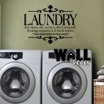 Laundry Decal v3