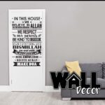 Wall Quote Design 6 - Image 2