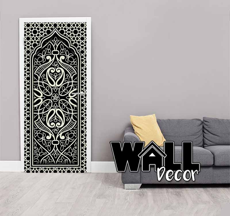 Door Decal v6