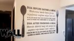 Dining Decal V1 - Image 2
