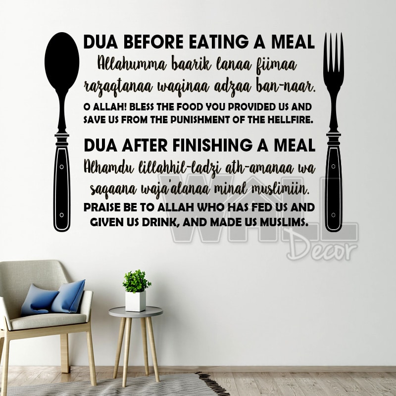 Dining Decal V1