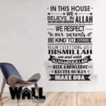 Wall Quote Design 6