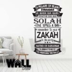 Wall Quote Design 7