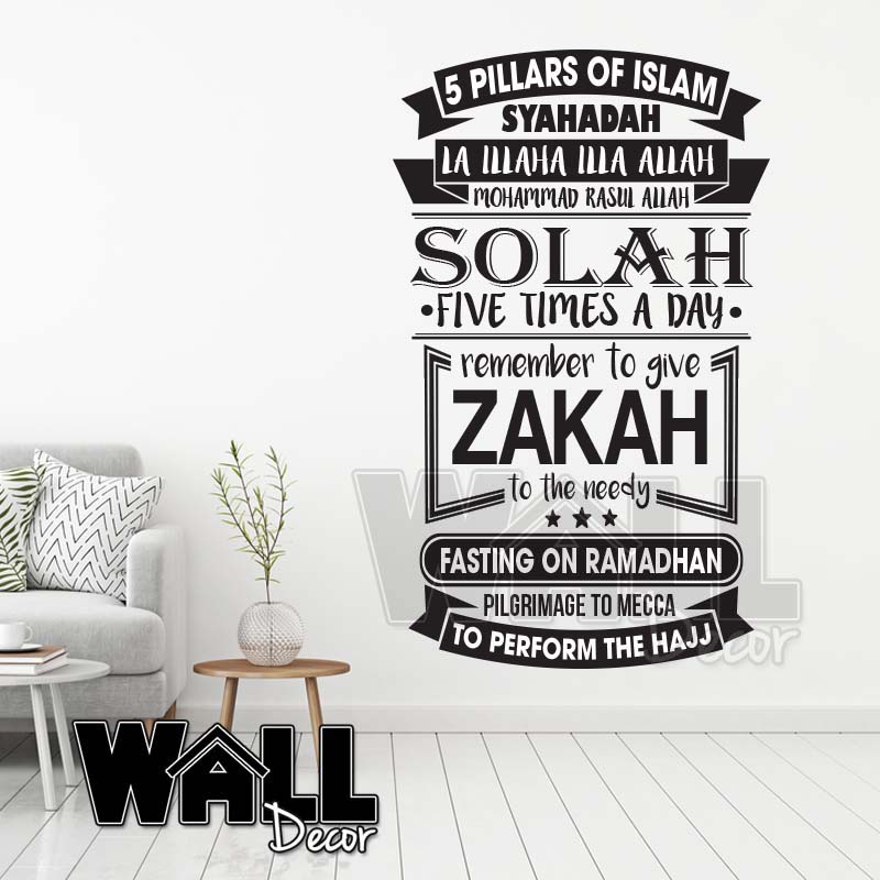 Wall Quote Design 7