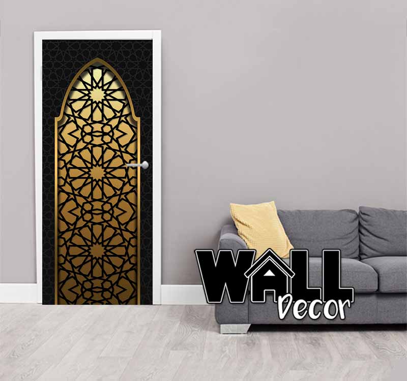 Door Decal v12