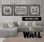 Kursi Set H Design 10