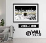Kaabah Design 3