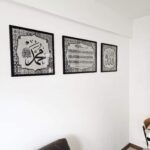 Kursi Set H Design 10 - Image 3