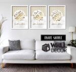 Zikir Moroccan Design