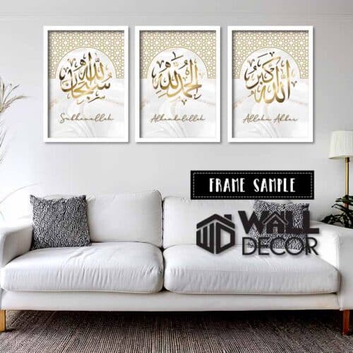 Zikir Moroccan Design