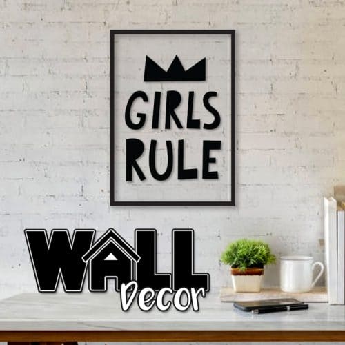 Girls Rule