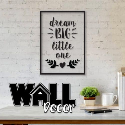 Dream Big