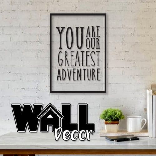 Greatest Adventure