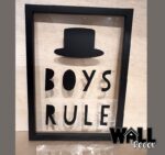 Boys Rule - Image 2