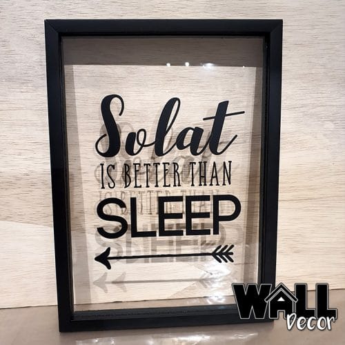 Salat Is Better Than Sleep