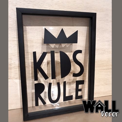 Kids Rule