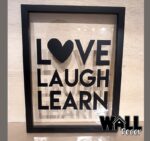 Love Laugh Learn - Image 2