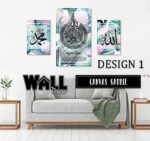 Kursi Set V Design 7 - Image 3