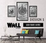Kursi Set V Design 8