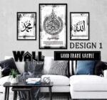 Kursi Set V Design 5