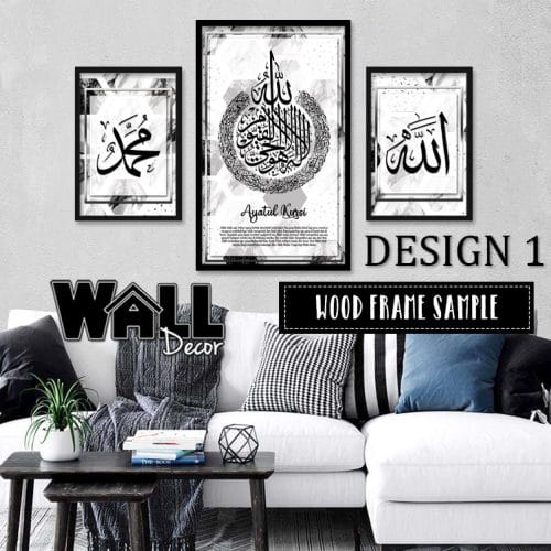 Kursi Set V Design 5