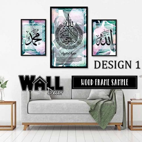 Kursi Set V Design 7