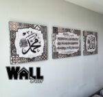 Kursi Set H Design 11 - Image 5