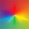 Color swatch image