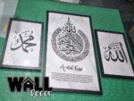 Kursi Set V Design 1 - Image 3