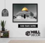 Masjid Al Aqsa Design 1 - Image 2