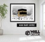 Kaabah Design 5