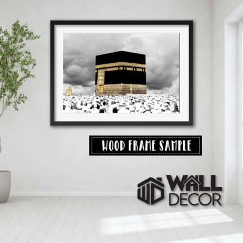 Kaabah Design 5