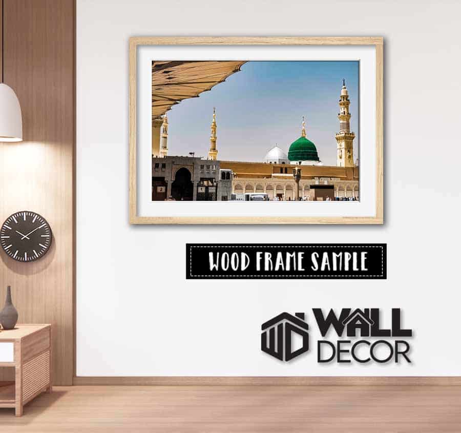 kaaba design 7 Masjid Nabawi Design 2 - Image 1