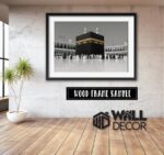 Kaabah Design 4