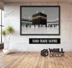 Kaabah Design 4 - Image 2