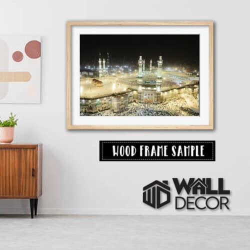 Makkah Design 2