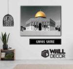 Masjid Al Aqsa Design 1 - Image 3