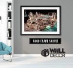 Makkah Design 1