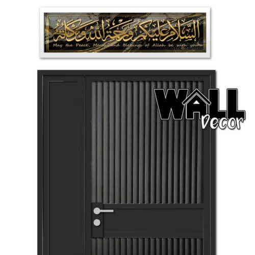 Entrance Design 10