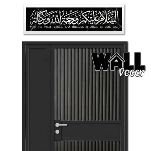 Entrance Design 3